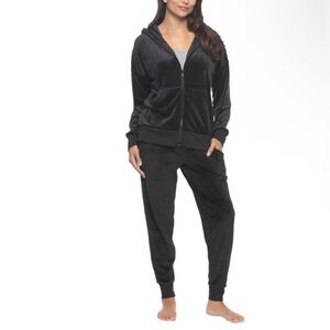 Felina Velour Women's Track Suit